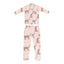 Pijama de dos piezas