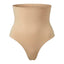 Tanga de control fuerte para abdomen