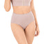 Panty moldeador con control de abdomen