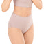 Panty moldeador con control de abdomen