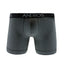 Bóxer de media pierna y con talle a la cadera