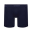 Bóxer de media pierna y con talle a la cadera
