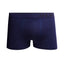 Bóxer corto y con talle a la cadera