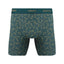 Bóxer de media pierna y con talle a la cadera