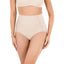 Panty - faja con talle alto y cobertura completa