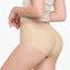 Panty con aumento de gléteos