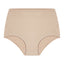 Panty con talle alto y cobertura completa
