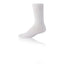 Calcetín con cobertura hasta media pantorrilla para pie diabútico