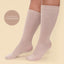 Calcetín de compresión moderada para dama