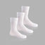 Calcetines cortos para niña