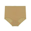 Panty con talle alto y cobertura completa