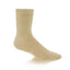Calcetín con cobertura hasta media pantorrilla